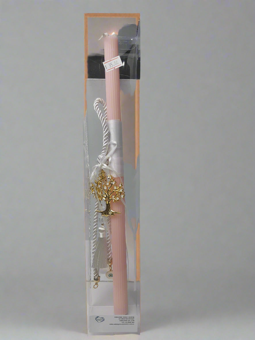 Easter Candles - Orthodox Candles - Lambades /