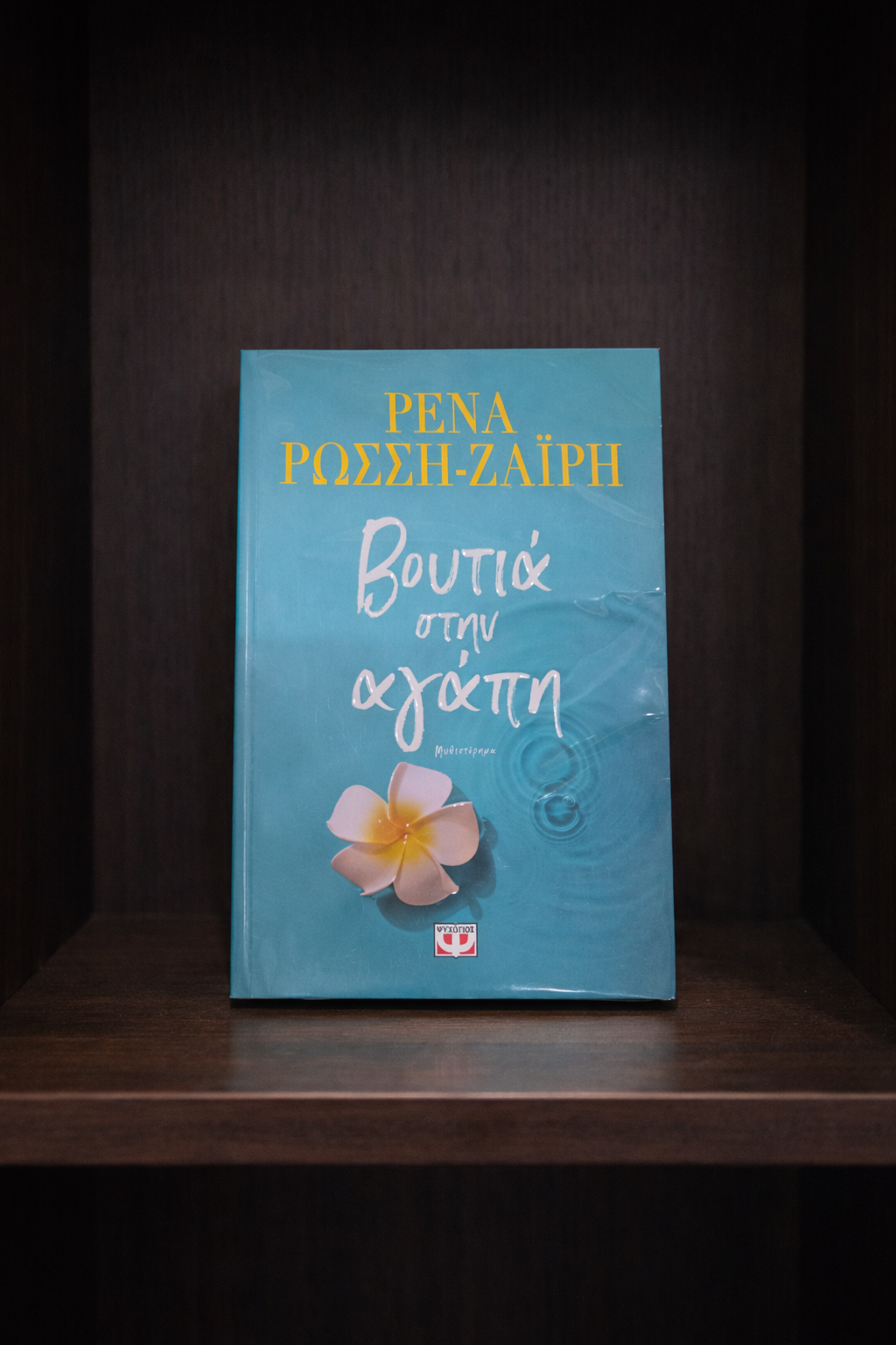 Βουτιά στην αγάπη / Dive into Love