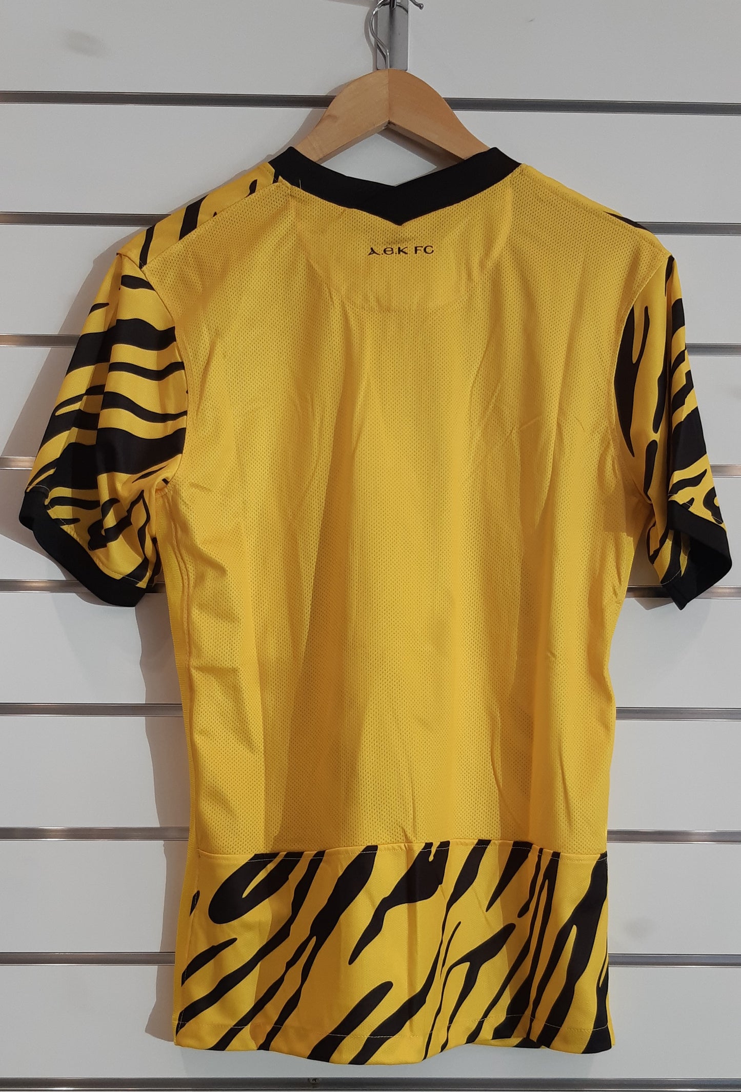 AEK Jersey
