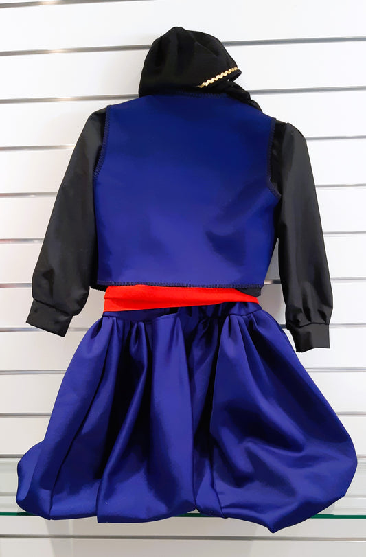 Παραδοσιακή Στολή Κρήτης για Αγόρια - Greek Traditional Cretan Costume for Boys