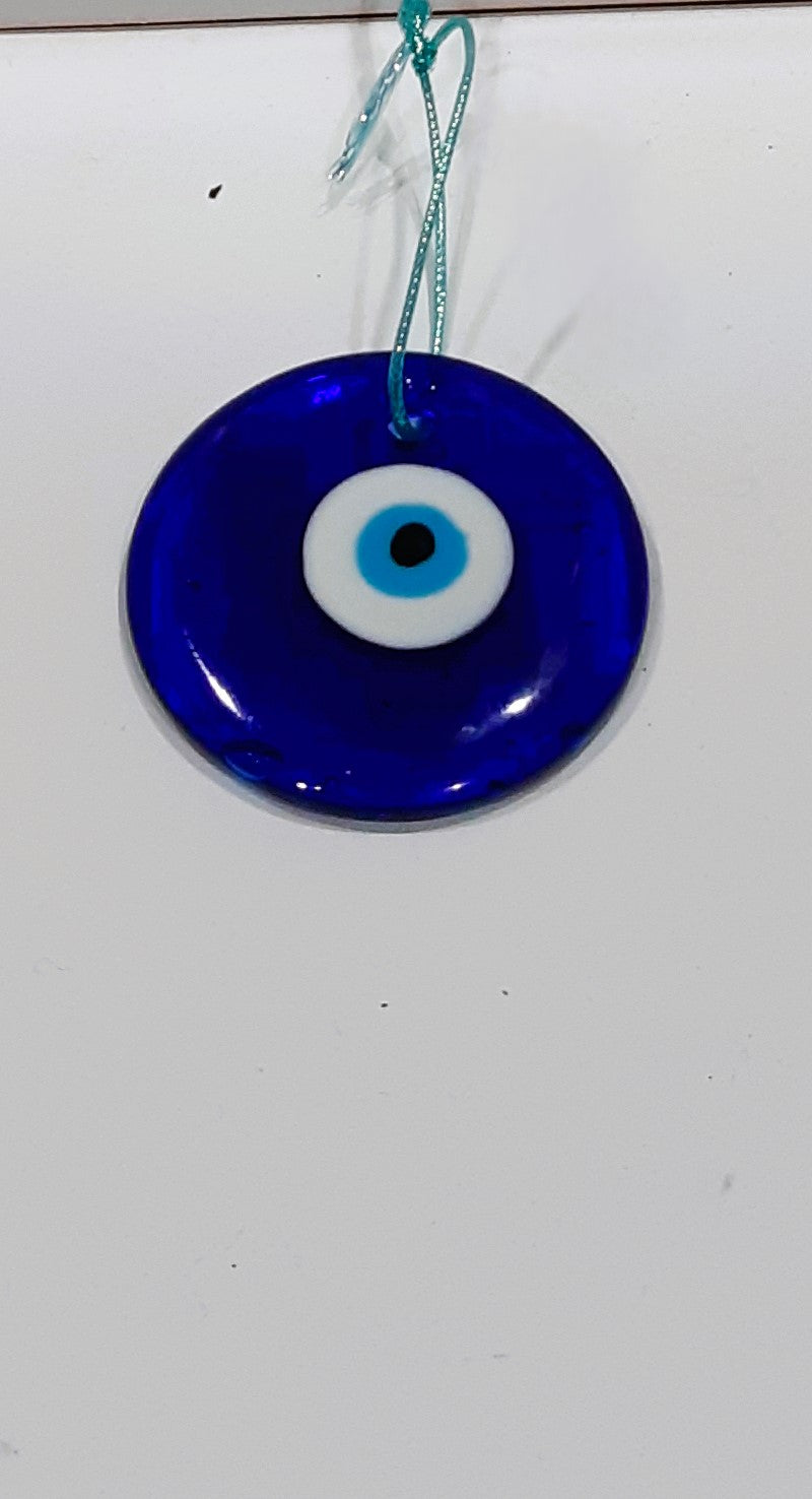 Evil Eye Glass : Small