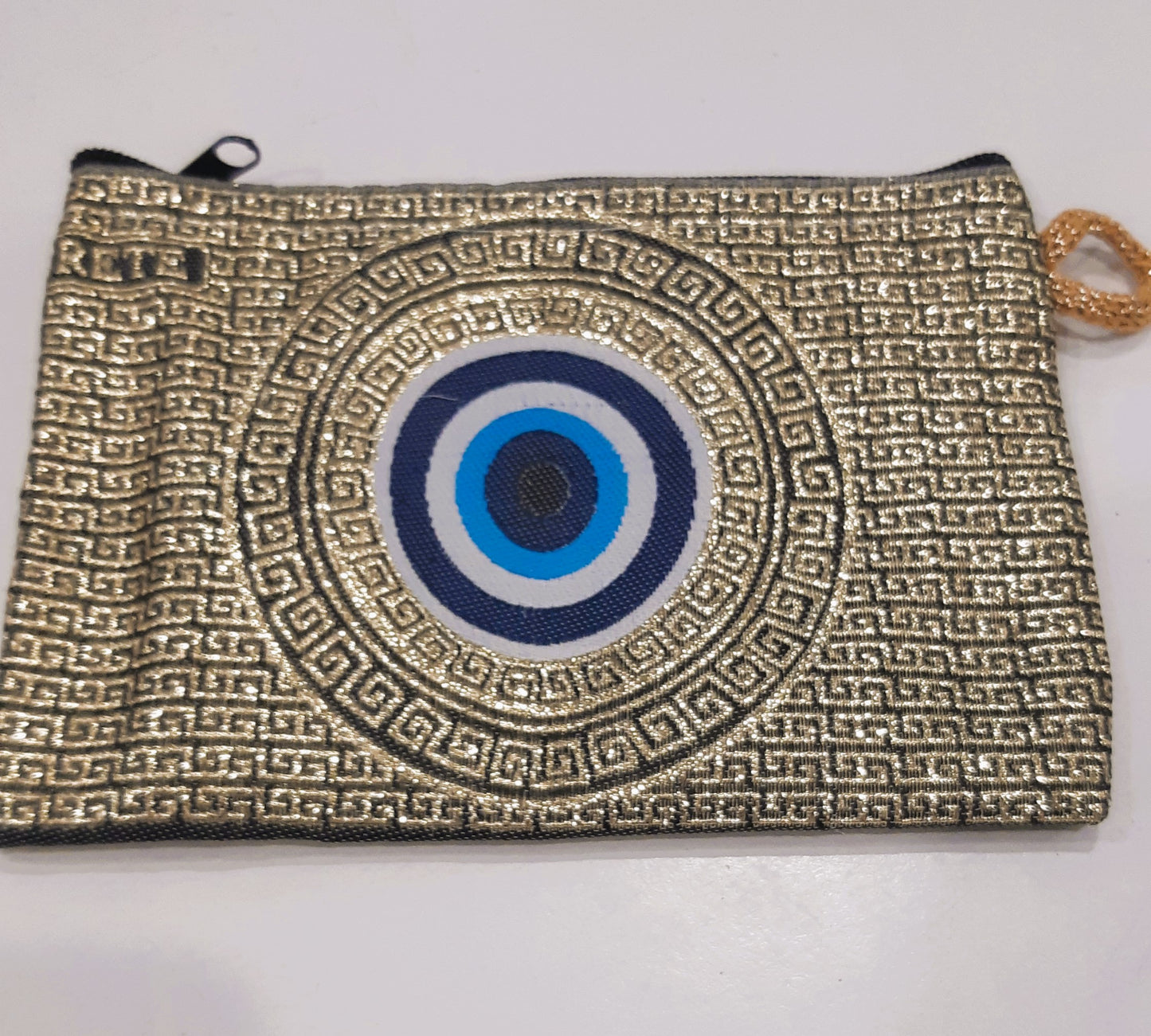 Purse Coins