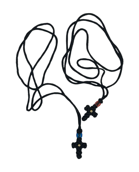 Assorted Religious Necklaces