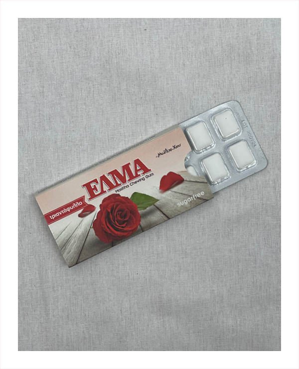 Elma Chewing Gums