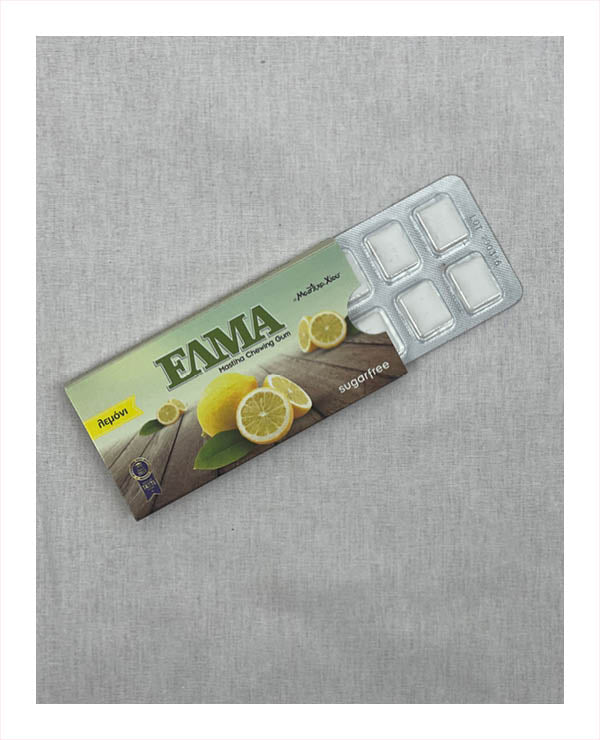 Elma Chewing Gums