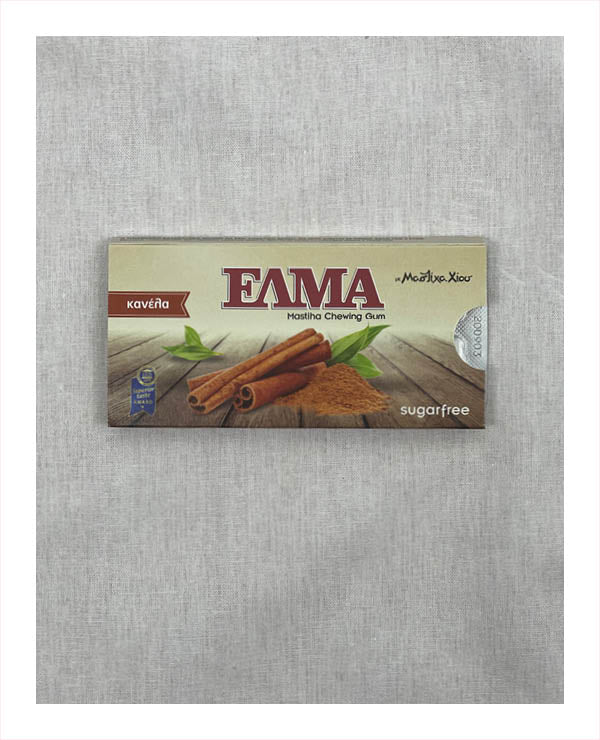 Elma Chewing Gums
