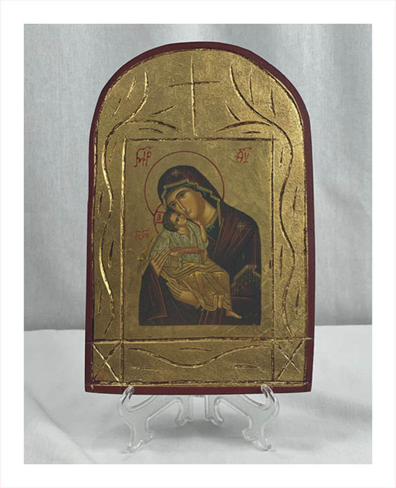 Mount Athos Icons (Exclusive)