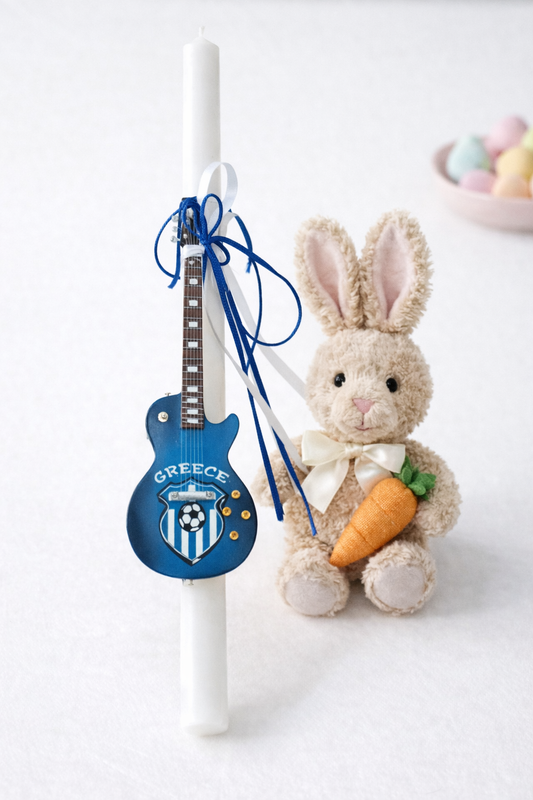 Celebrate Easter with a musical and sporty twist