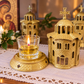 Oil Lamp
