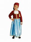 Παραδοσιακή Στολή Αμαλία για Κορίτσια : Amalia Traditional Greek Costume for Girls