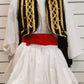 Folklore Tsolias Costume