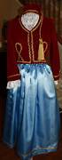 Παραδοσιακή Στολή Αμαλία για Κορίτσια : Amalia Traditional Greek Costume for Girls