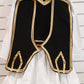 Folklore Tsolias Costume