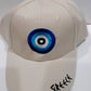 Evil Eye Greece Hats