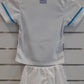 Kids Greece Soccer Jersey