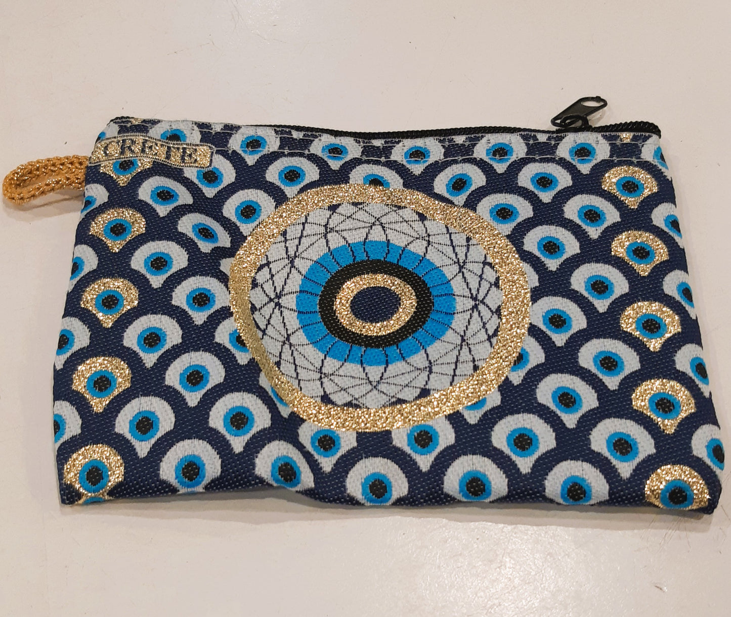 Purse Coins