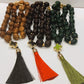 Natural Rosary Beads