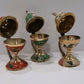 Θυμιατό Μπρούτζινο Πολύχρωμo (mini)- Christian Brass Coloured Cencer ( mini )