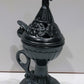 Orthodox  Brass Cencer with Cross