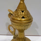 Orthodox  Brass Cencer with Cross