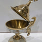 Byzantine Brass Censer