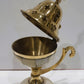 Christian Orthodox Censer with mother of Pearl