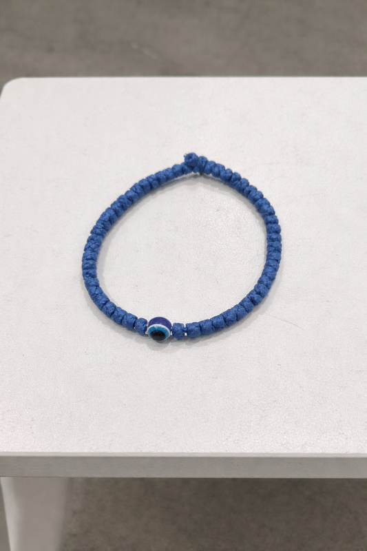 Protective Evil Eye Bracelet