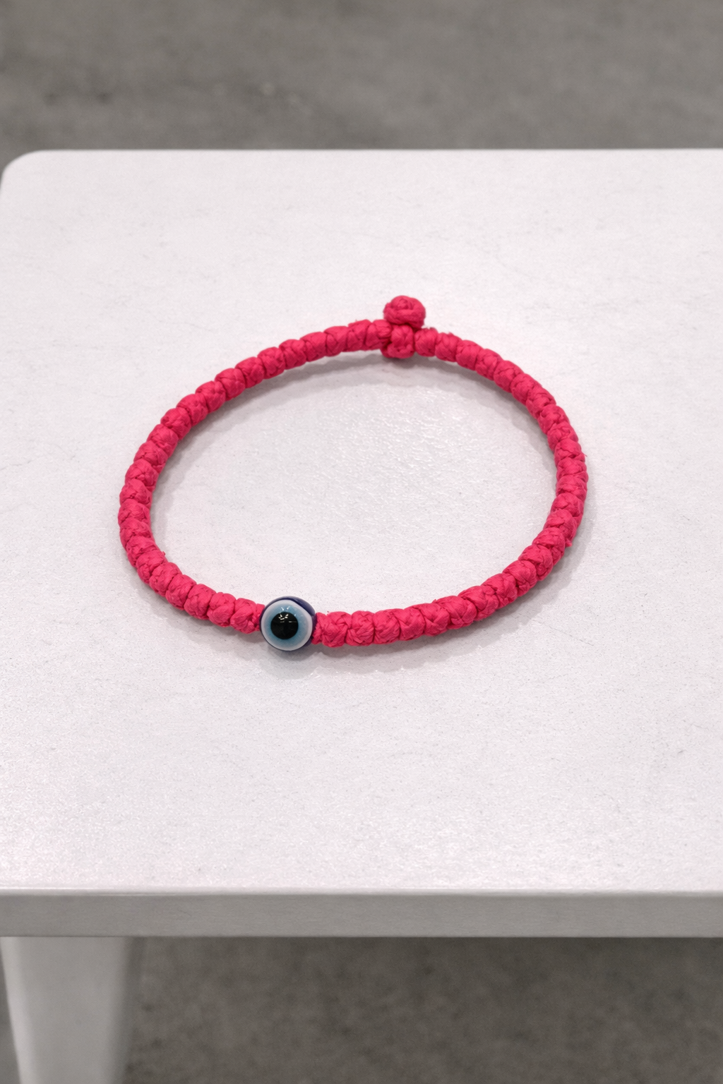 Protective Evil Eye Bracelet