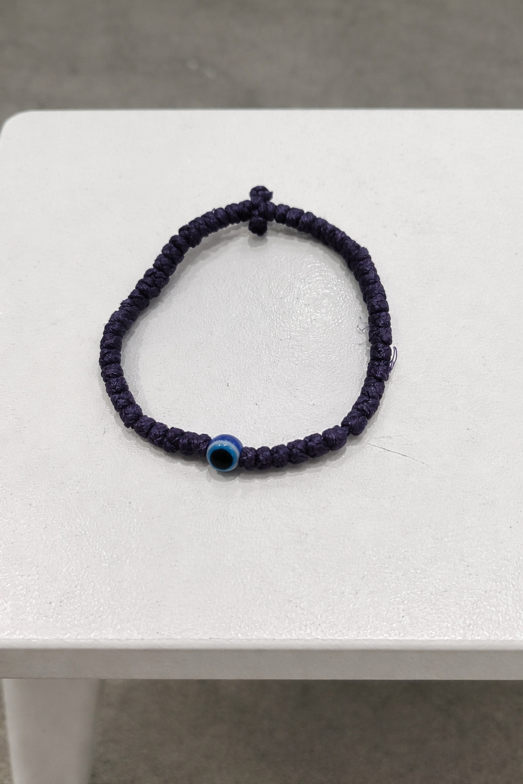 Protective Evil Eye Bracelet