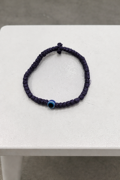 Protective Evil Eye Bracelet