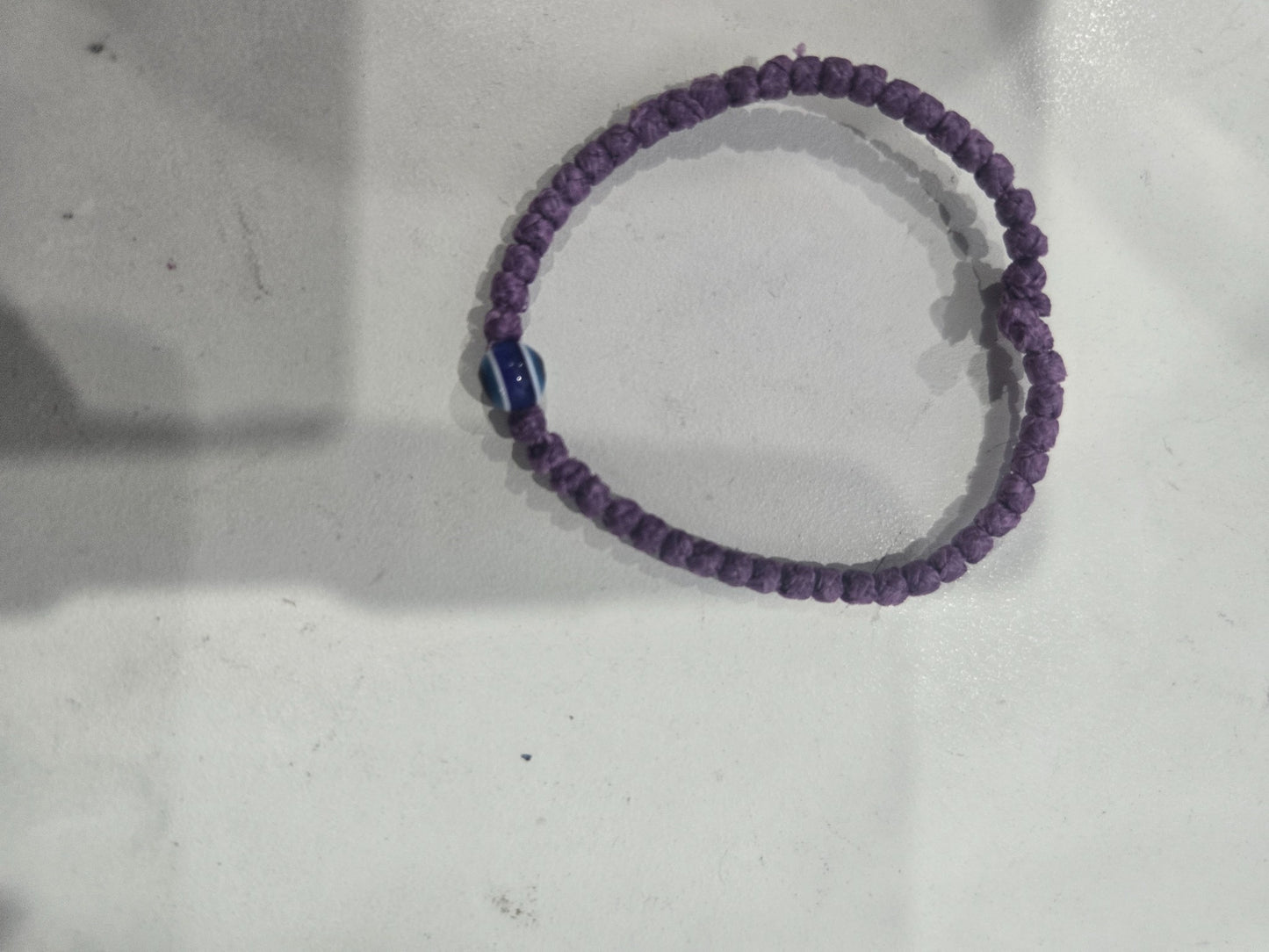 Protective Evil Eye Bracelet
