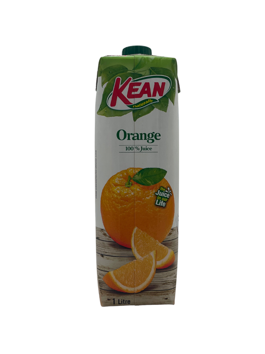 Kean Fruit Juice