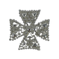 Decorative Cross for Koliva