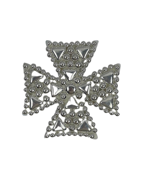 Decorative Cross for Koliva