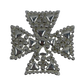 Decorative Cross for Koliva