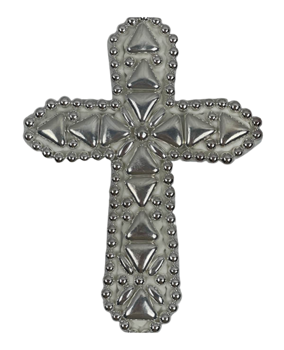 Decorative Cross for Koliva