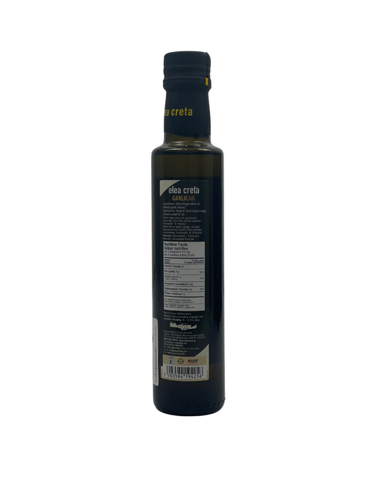 Elea Creta Extra Virgin Olive Oil (250ml)