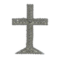 Decorative Cross for Koliva