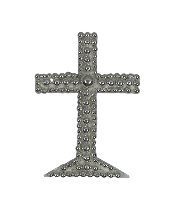 Decorative Cross for Koliva