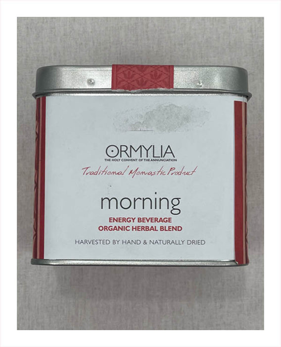 ORMYLIA Tea (Morning/Night)