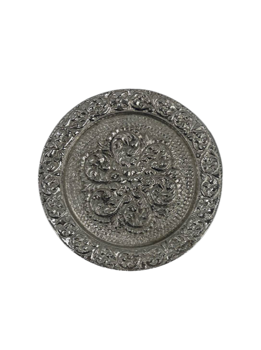 Silver Detachable Kandili