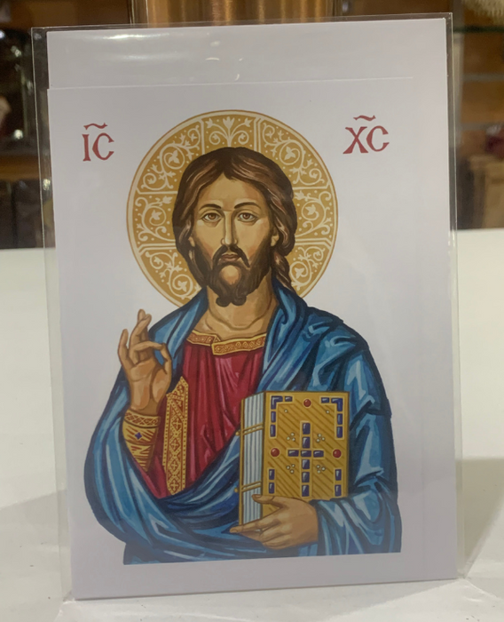 Greek Easter Cards