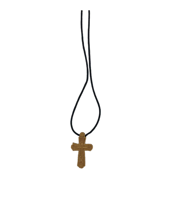 Assorted Religious Necklaces
