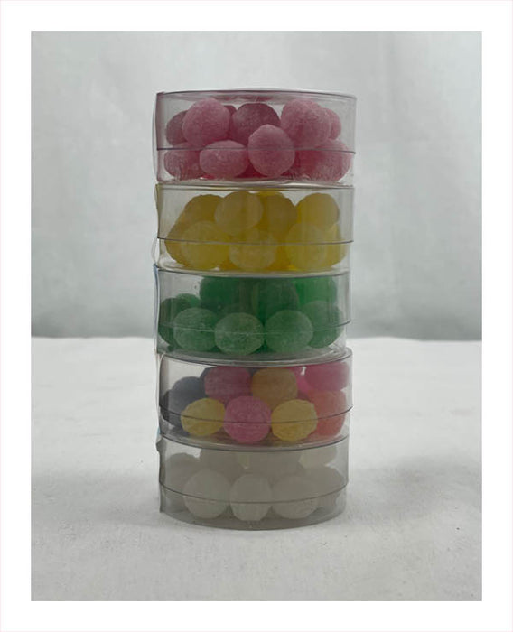 Your Kiss Tastes - Hard Lollies