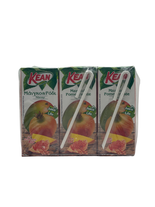 Kean 250ml Fruit Juice