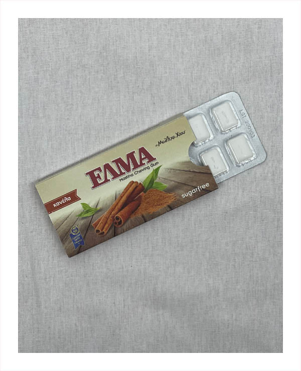 Elma Chewing Gums