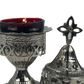 Silver Standard Kandili