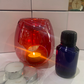 Tealight Oil DIffuser