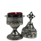 Silver Standard Kandili