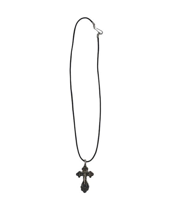 Assorted Religious Necklaces